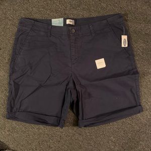 Old Navy Women’s Bermuda Shorts
